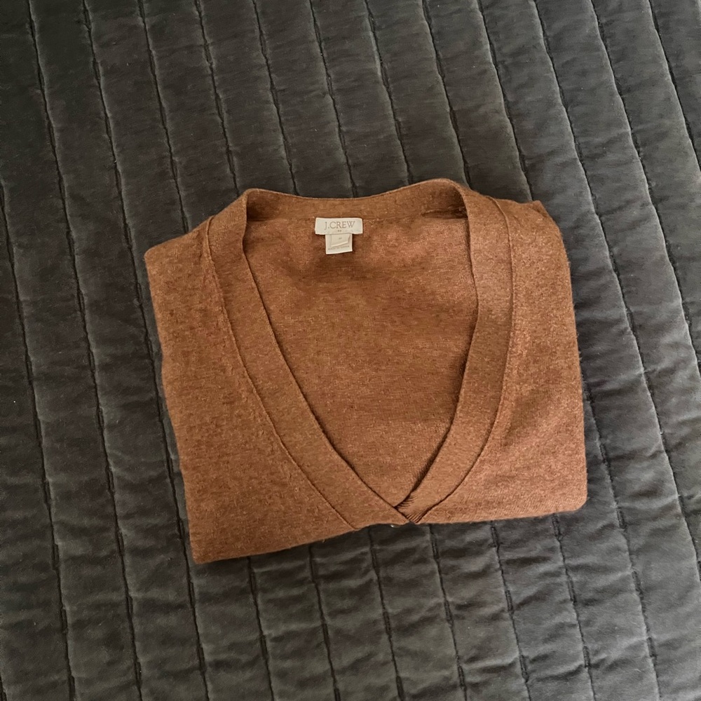Jcrew Factory cardigan